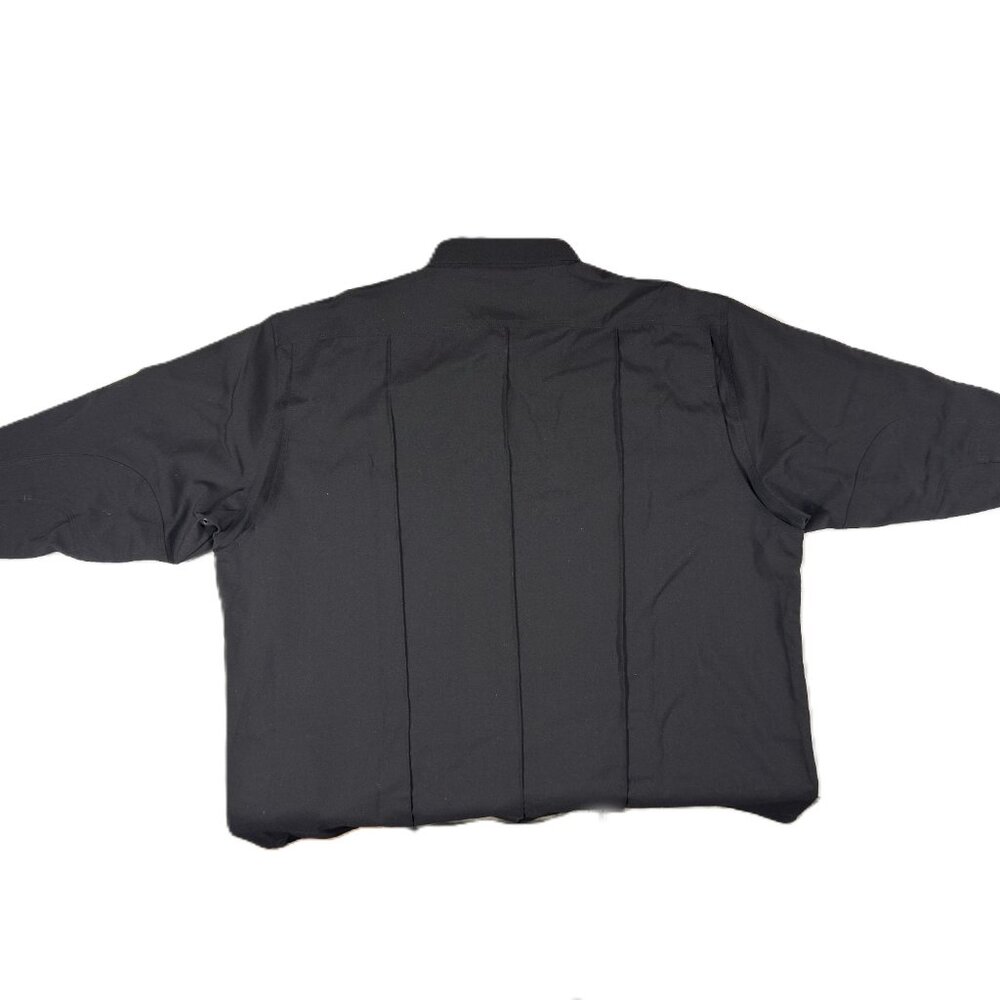 5.11 Tactical Shirts: Men's Class B Poly/Wool Shirt; 3Xl; 19-19 1/2; 34-35 - Picture 6 of 9